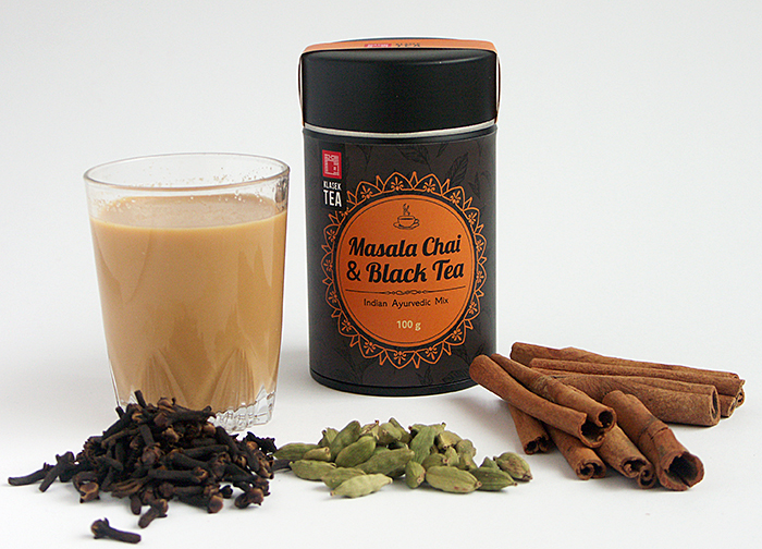 Masala Chai